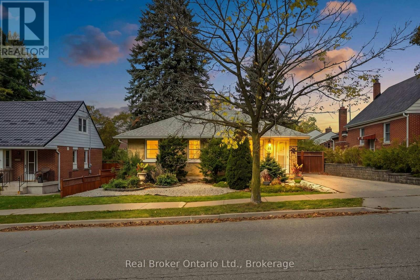 68 Emma Street, Guelph, ON, N1E 1T7