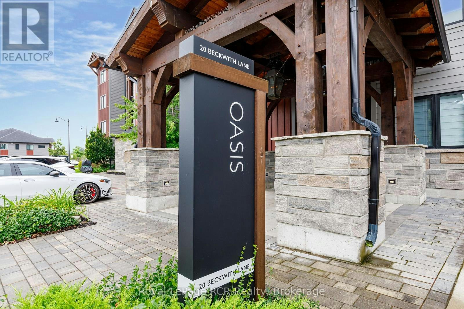 401-20 Beckwith Lane, Blue Mountains, ON, L9Y 3B6 - 3