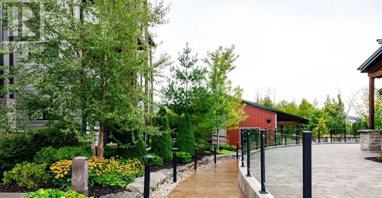 401-20 Beckwith Lane, Blue Mountains, ON, L9Y 3B6 - 38