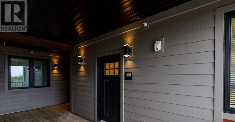 401-20 Beckwith Lane, Blue Mountains, ON, L9Y 3B6