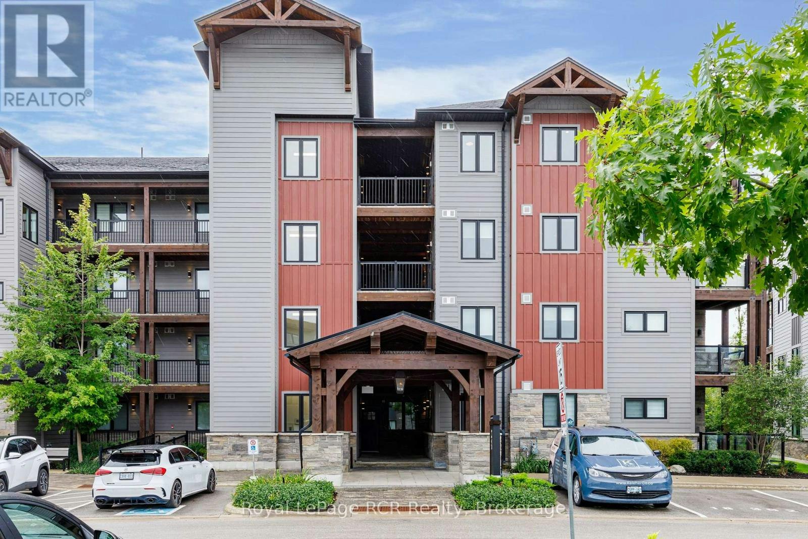 401-20 Beckwith Lane, Blue Mountains, ON, L9Y 3B6 - 29