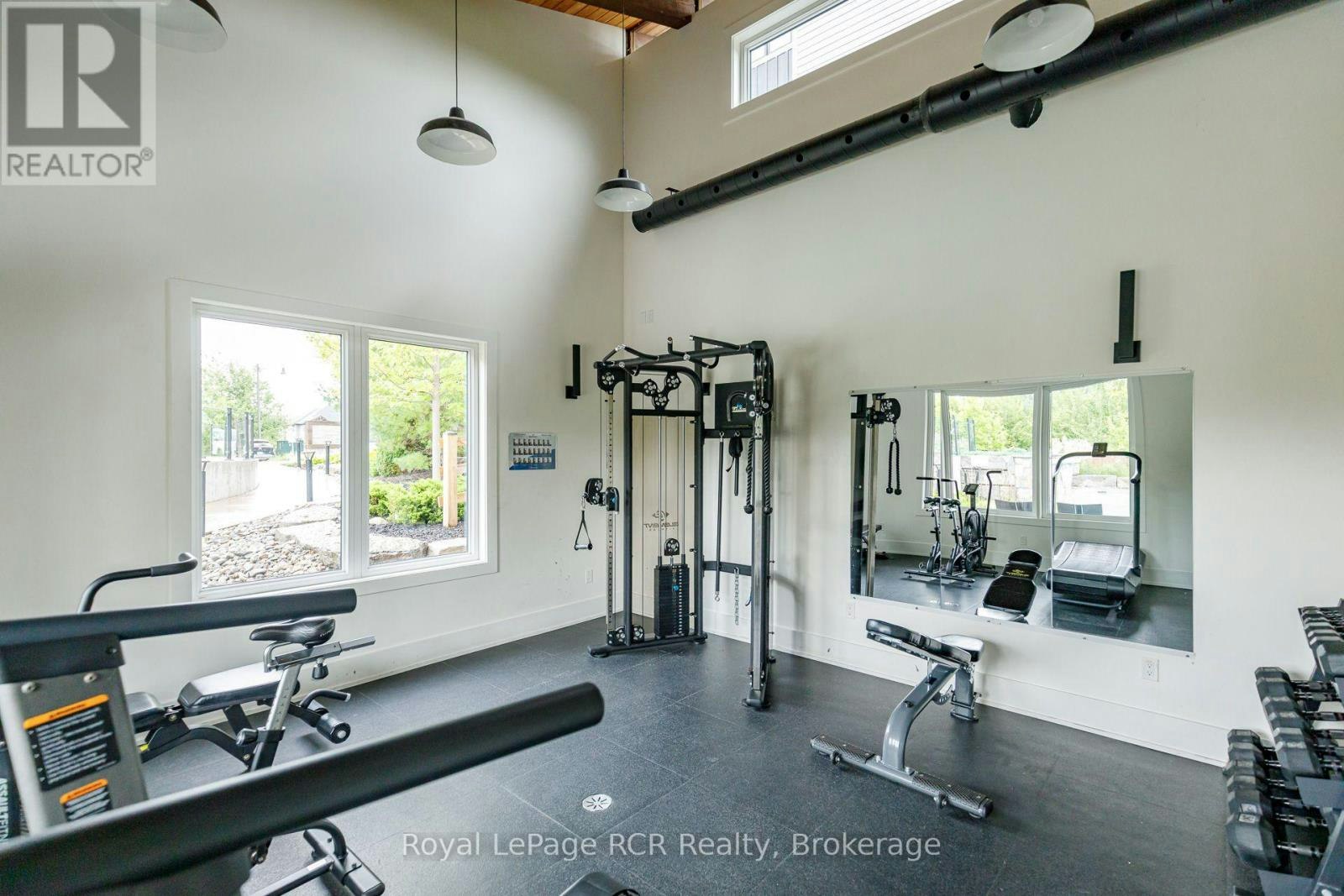 401-20 Beckwith Lane, Blue Mountains, ON, L9Y 3B6 - 34