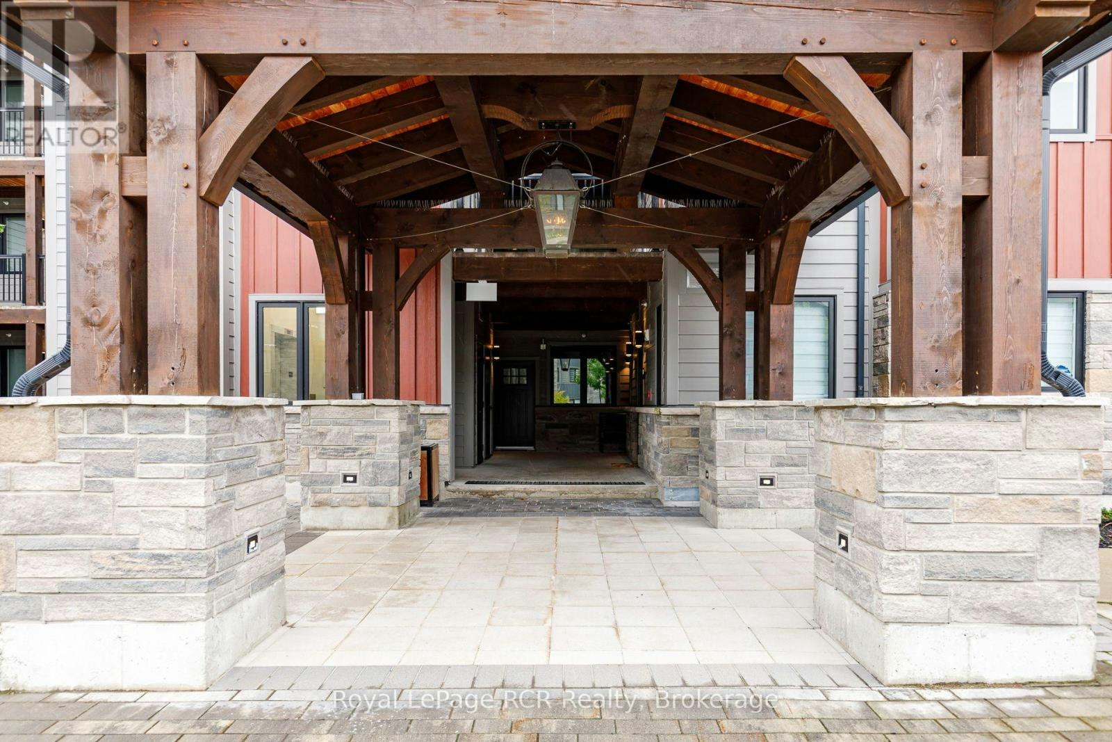 401-20 Beckwith Lane, Blue Mountains, ON, L9Y 3B6 - 4
