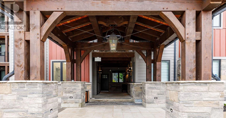 401-20 Beckwith Lane, Blue Mountains, ON, L9Y 3B6 - 4