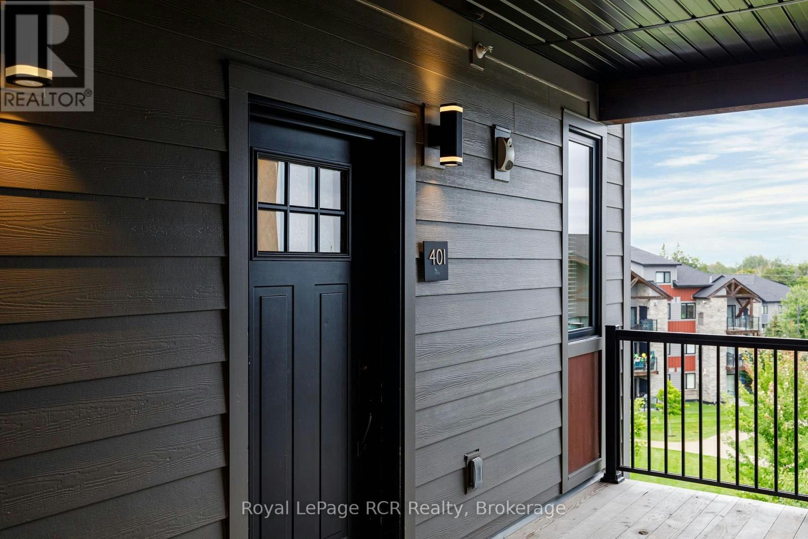 401-20 Beckwith Lane, Blue Mountains, ON, L9Y 3B6 - 2