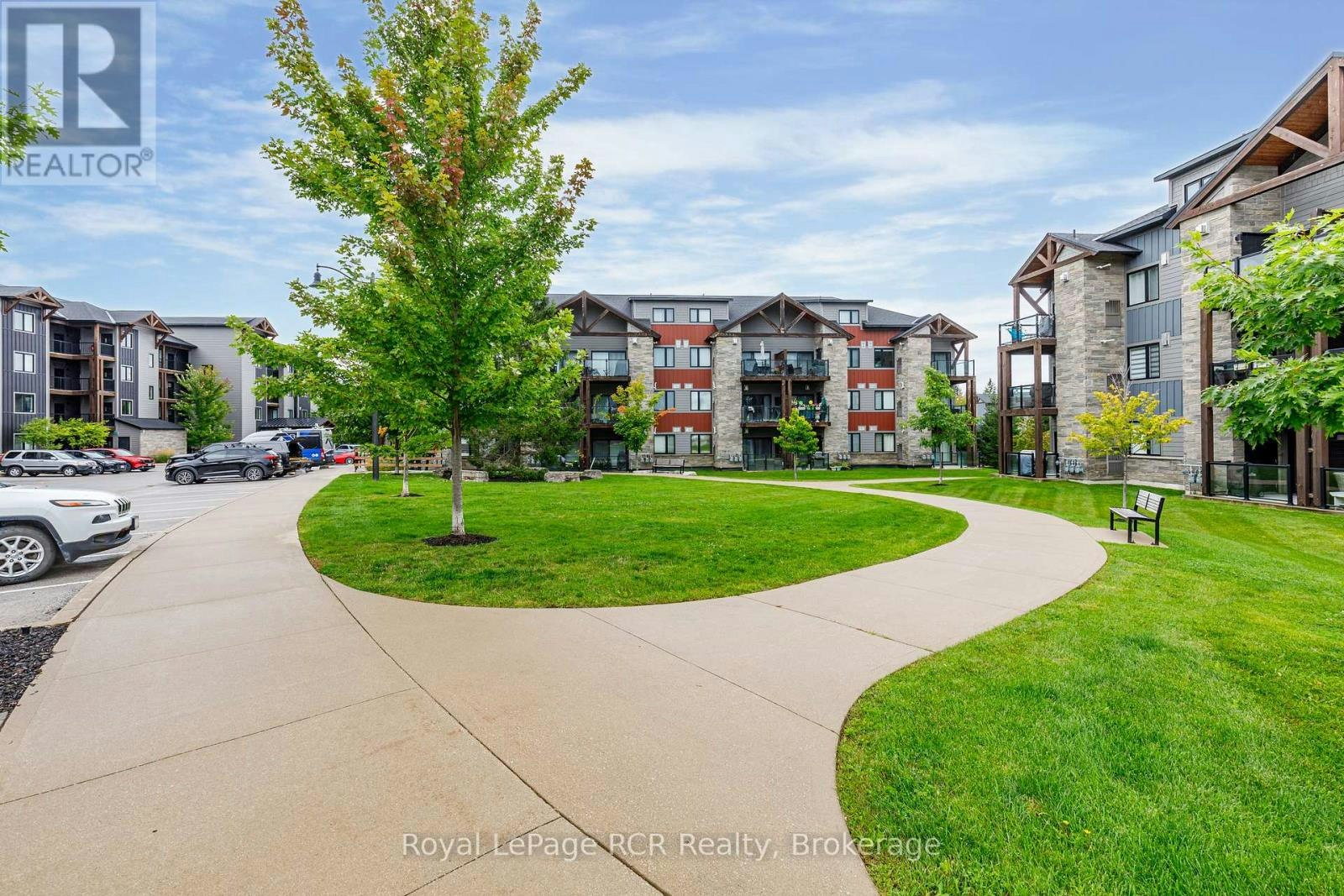 401-20 Beckwith Lane, Blue Mountains, ON, L9Y 3B6 - 30