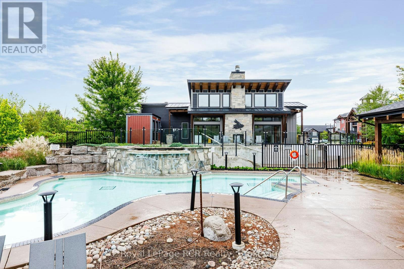 401-20 Beckwith Lane, Blue Mountains, ON, L9Y 3B6 - 32