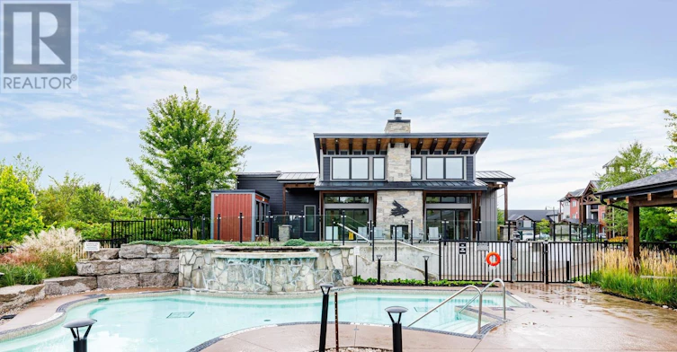 401-20 Beckwith Lane, Blue Mountains, ON, L9Y 3B6 - 32