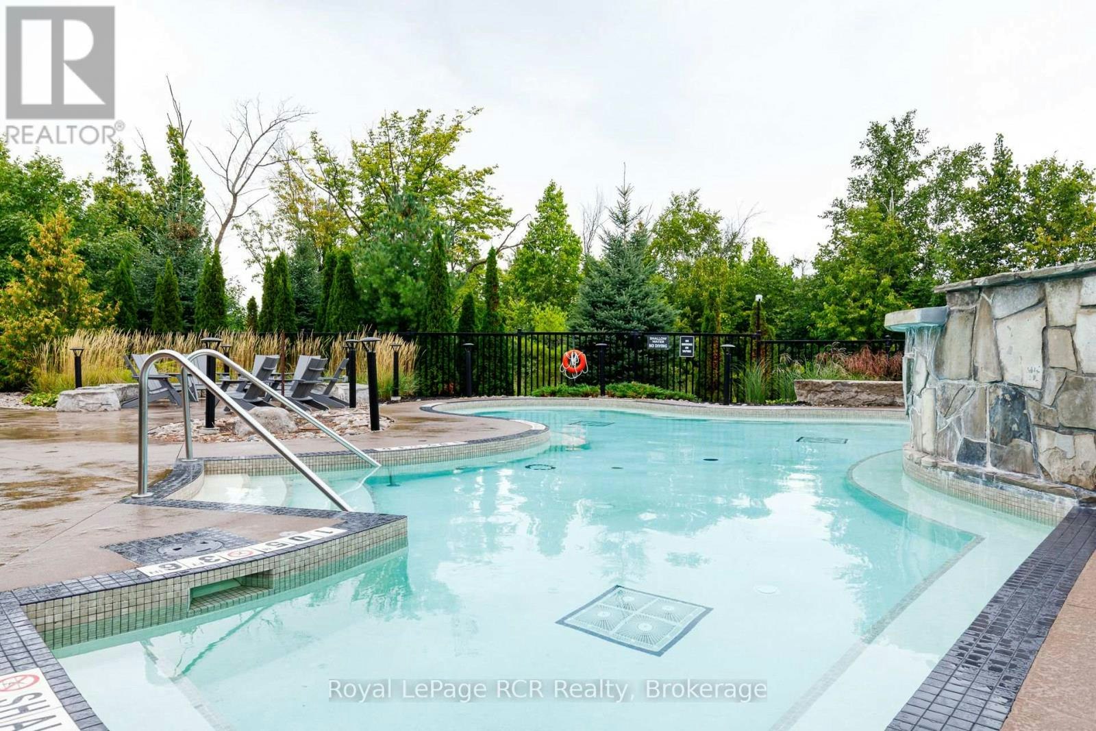 401-20 Beckwith Lane, Blue Mountains, ON, L9Y 3B6 - 33