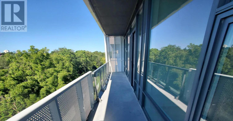 525-25 Adra Grado Way, Toronto, ON, M2J 0H6 - 4