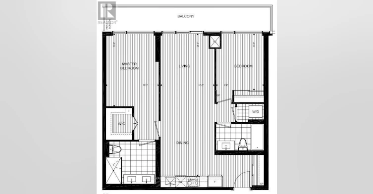 525-25 Adra Grado Way, Toronto, ON, M2J 0H6 - 9