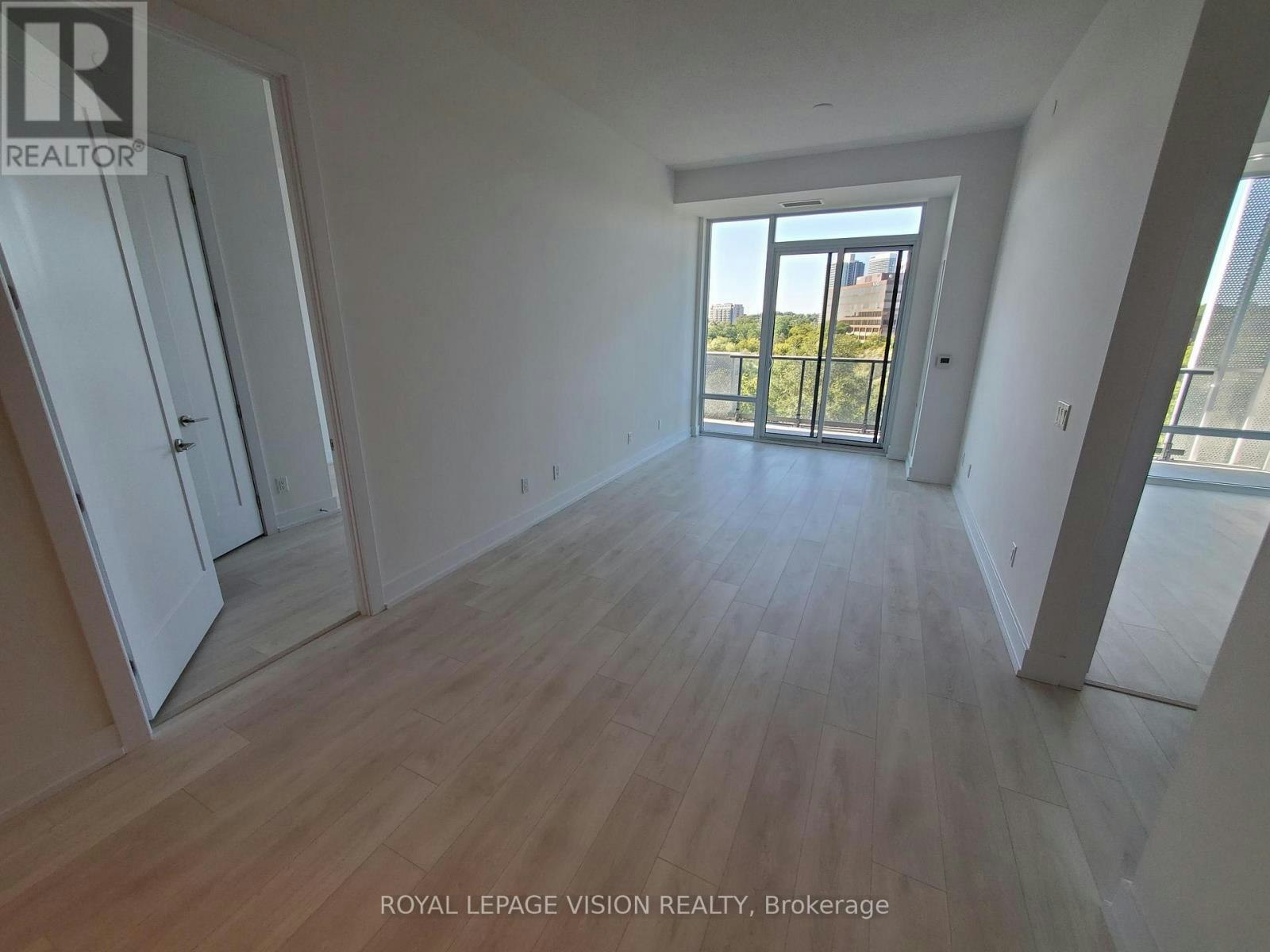 525-25 Adra Grado Way, Toronto, ON, M2J 0H6 - 2