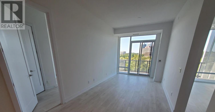 525-25 Adra Grado Way, Toronto, ON, M2J 0H6 - 2