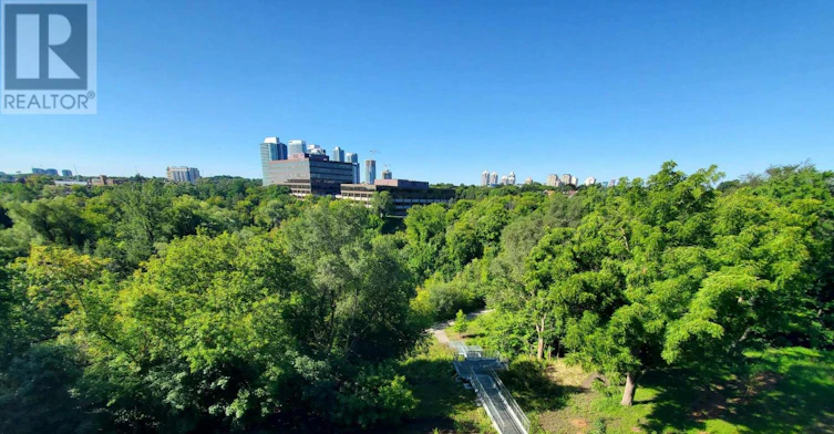 525-25 Adra Grado Way, Toronto, ON, M2J 0H6 - 8
