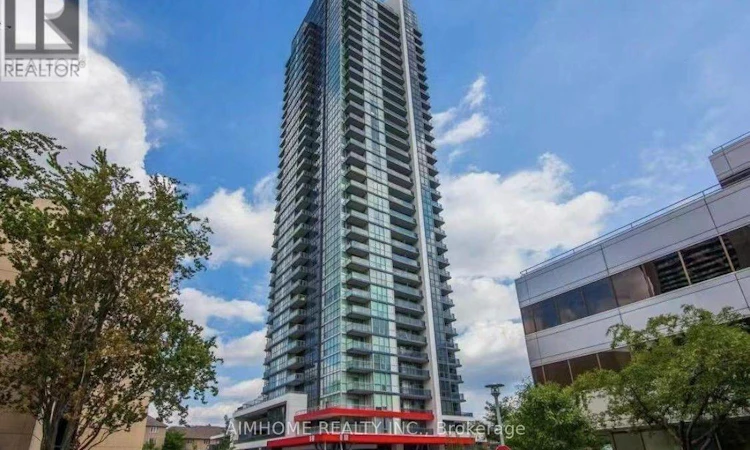1906-88 Sheppard Avenue E