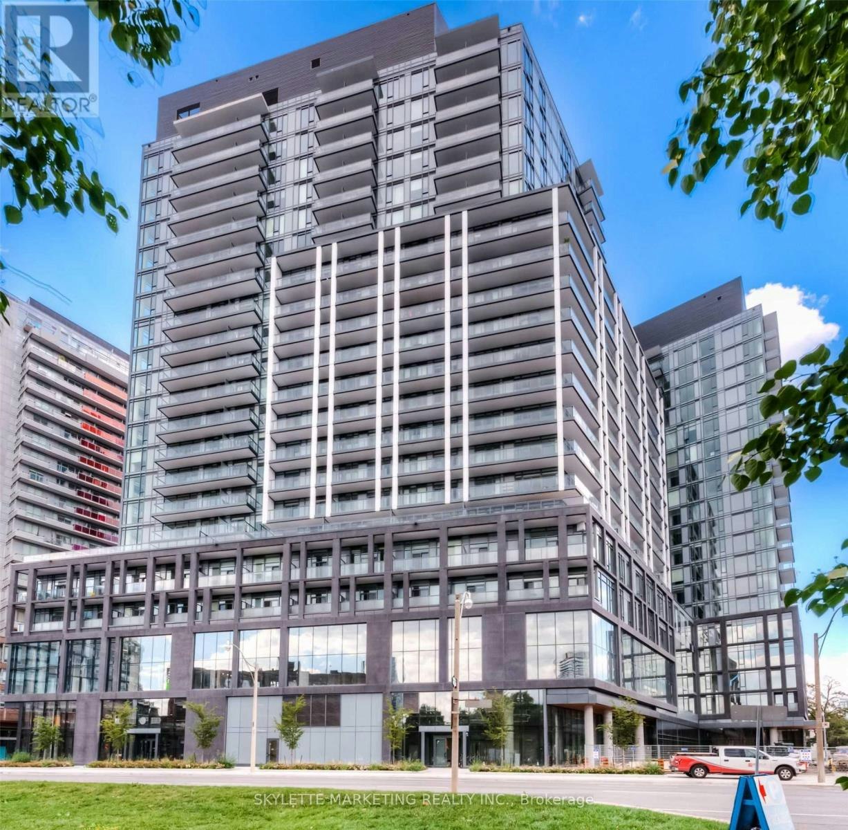 604-50 Power Street, Toronto, ON, M5A 0V3