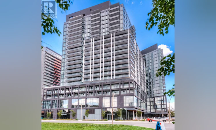 604-50 Power Street