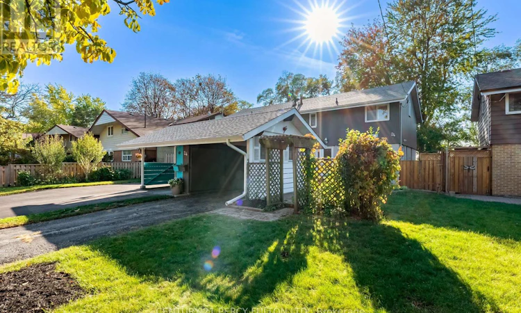 24 Dogwood Crescent