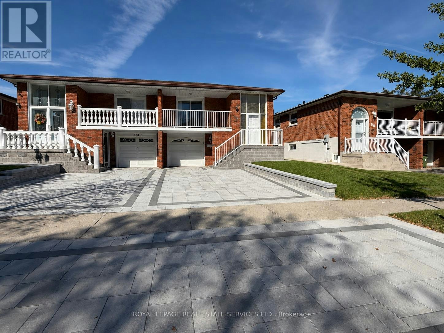 UPPER-66 Terryhill Crescent, Toronto, ON, M1S 3X5
