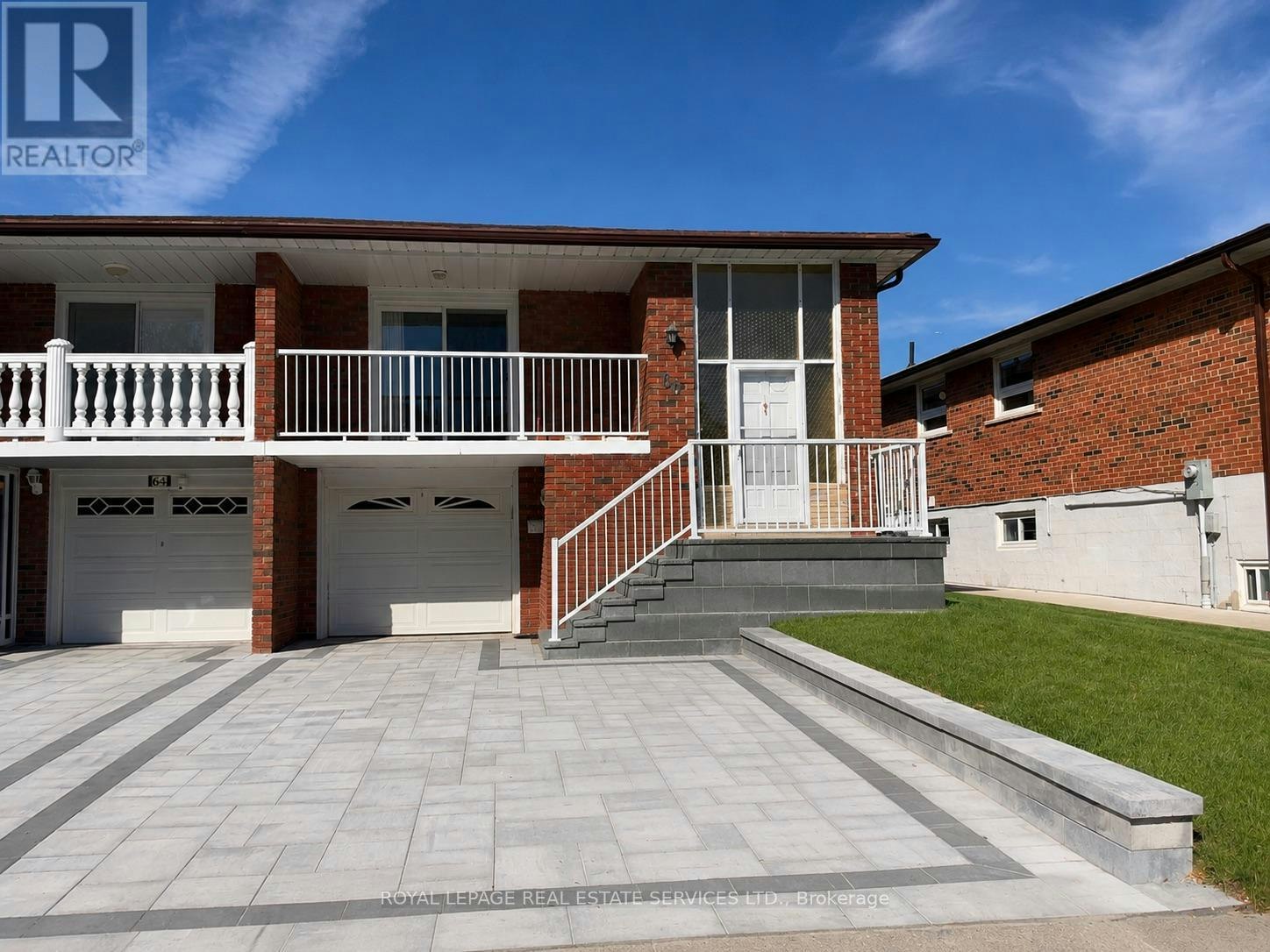 UPPER-66 Terryhill Crescent, Toronto, ON, M1S 3X5 - 2
