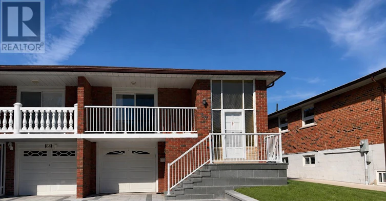 UPPER-66 Terryhill Crescent, Toronto, ON, M1S 3X5 - 2