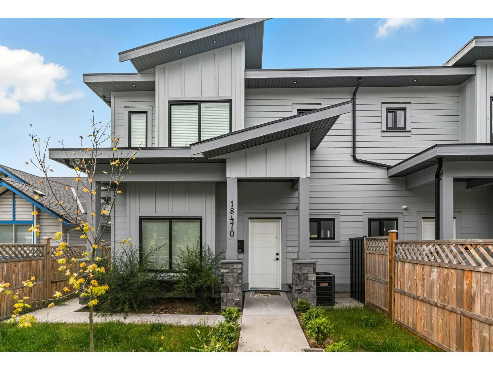 18470 64 Avenue, Surrey, BC, V3S 8J6