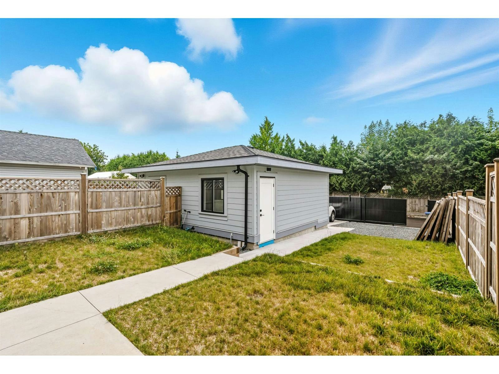 18470 64 Avenue, Surrey, BC, V3S 8J6 - 19