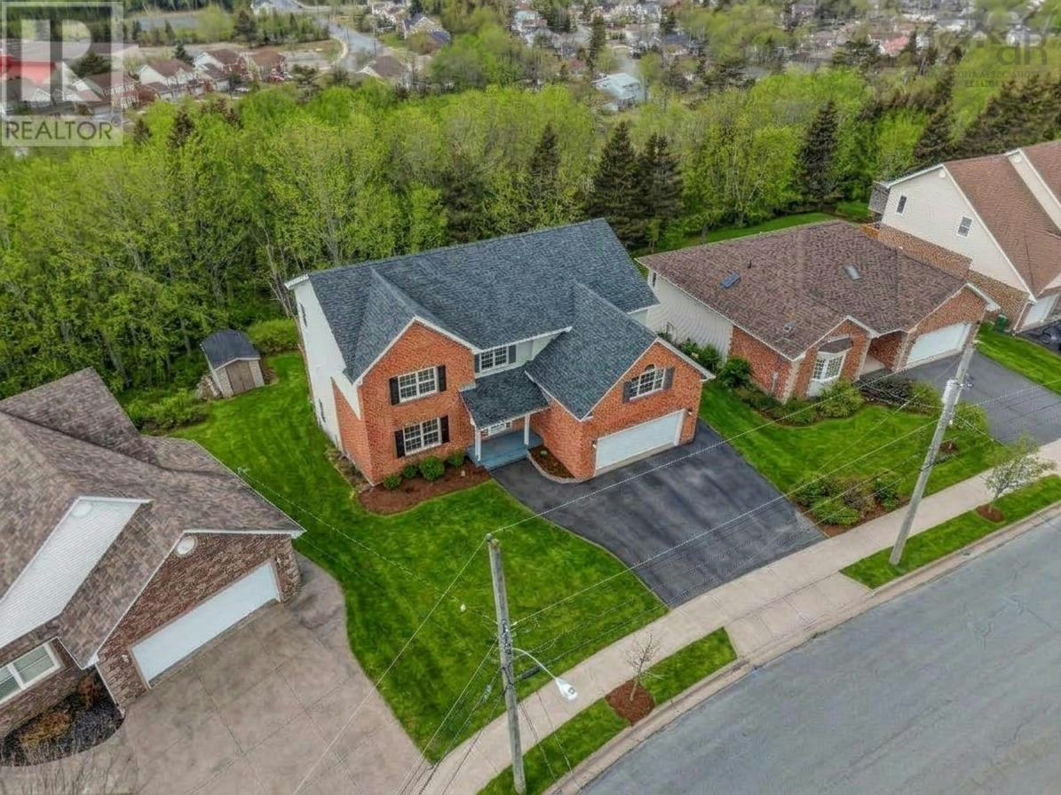 86 Summer Field Way, Dartmouth, NS, B2W 6M7