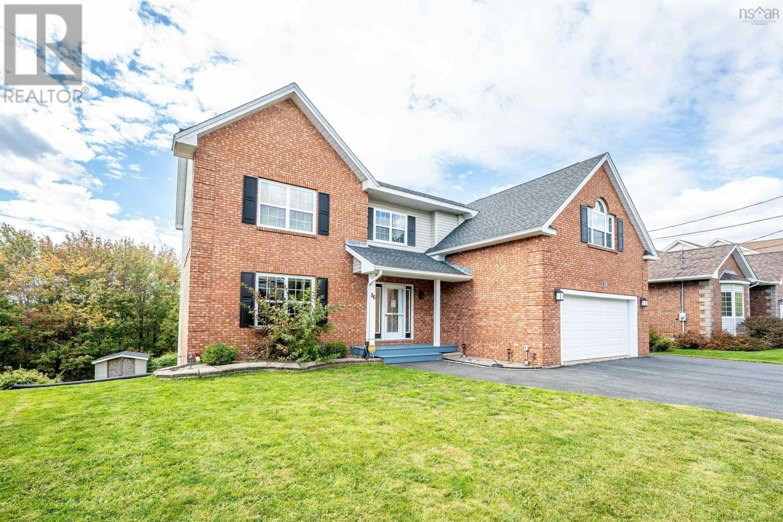 86 Summer Field Way, Dartmouth, NS, B2W 6M7