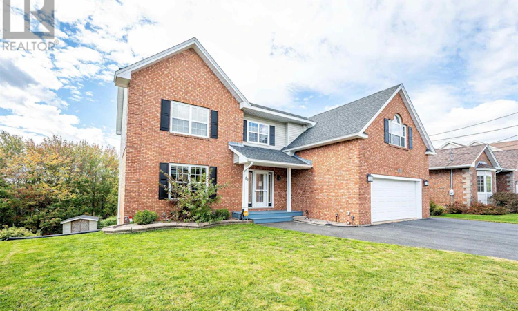 86 Summer Field Way