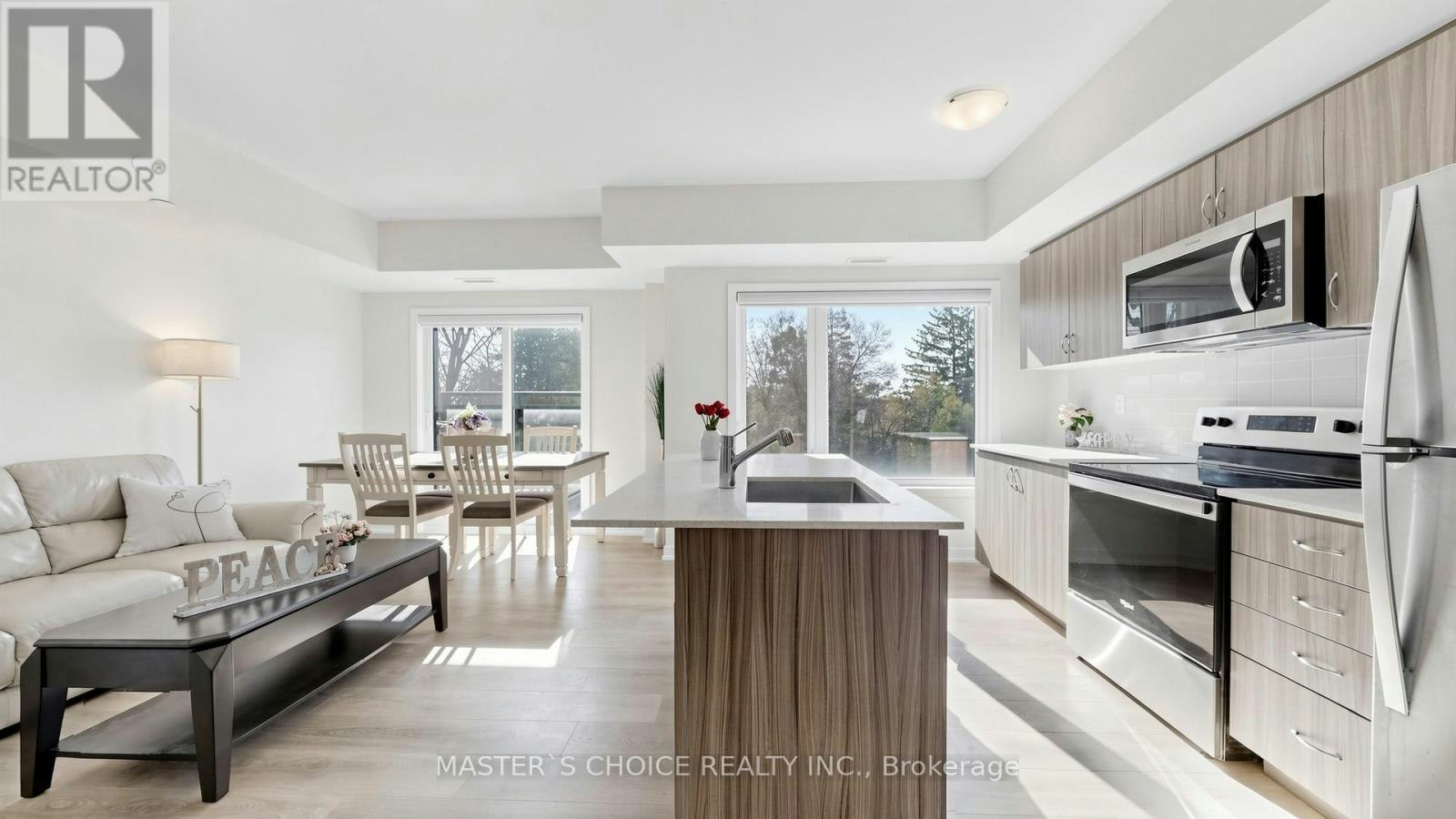 1404-56 Elizabeth Street, Richmond Hill, ON, L4C 5W2