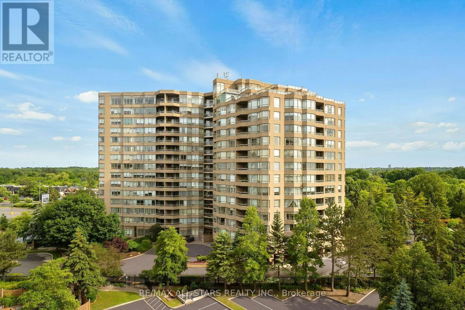 1102-610 Bullock Drive, Markham, ON, L3R 0G1