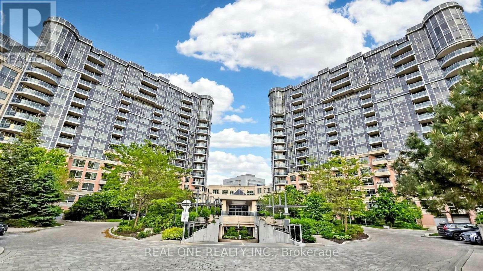 PH55-23 Cox Boulevard, Markham, ON, L3R 7Z9