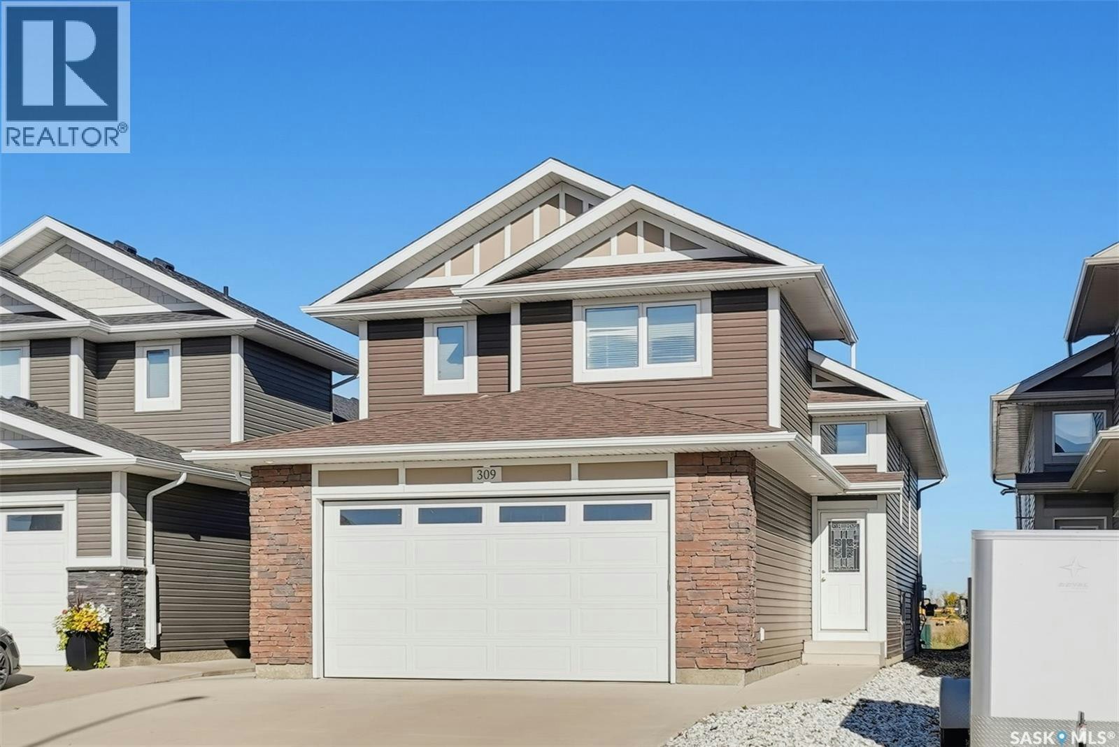 309 Bassett Road, Martensville, SK, S0K 2T1