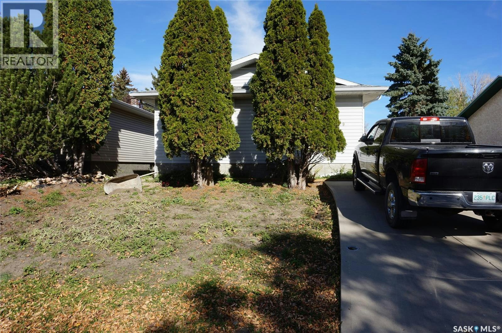 139 Trifunov Crescent, Regina, SK, S4S 7C8