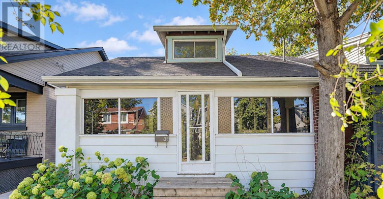 MAIN FL-45 Craydon Avenue, Toronto, ON, M6M 2C8