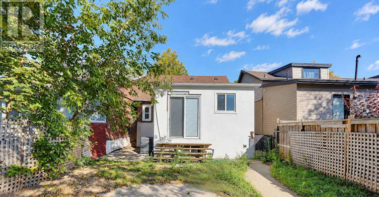 MAIN FL-45 Craydon Avenue, Toronto, ON, M6M 2C8 - 6
