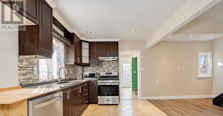MAIN FL-45 Craydon Avenue, Toronto, ON, M6M 2C8 - 20