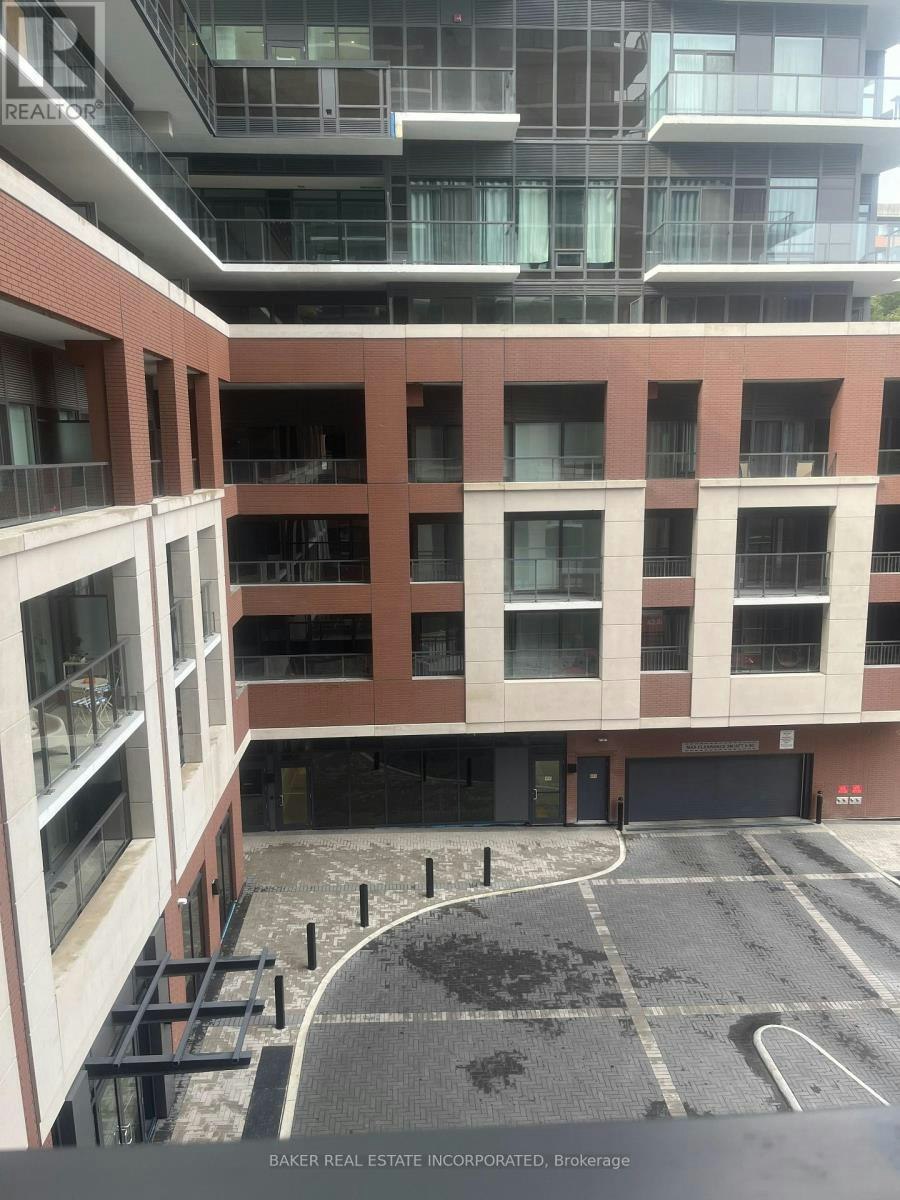411-4010 Eglinton Avenue W, Toronto, ON, M9A 0G5