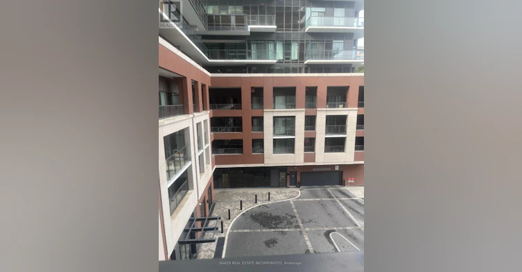 411-4010 Eglinton Avenue W, Toronto, ON, M9A 0G5