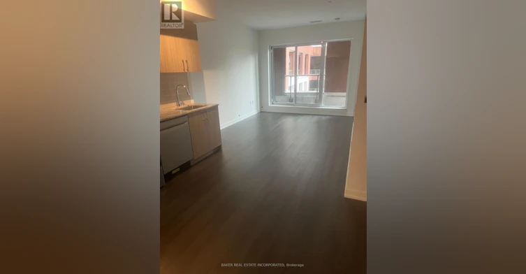 411-4010 Eglinton Avenue W, Toronto, ON, M9A 0G5 - 9
