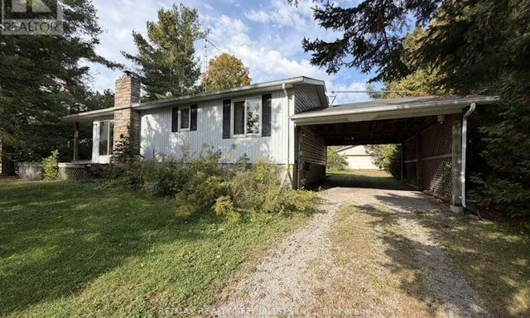 755 Balsam Lake Drive