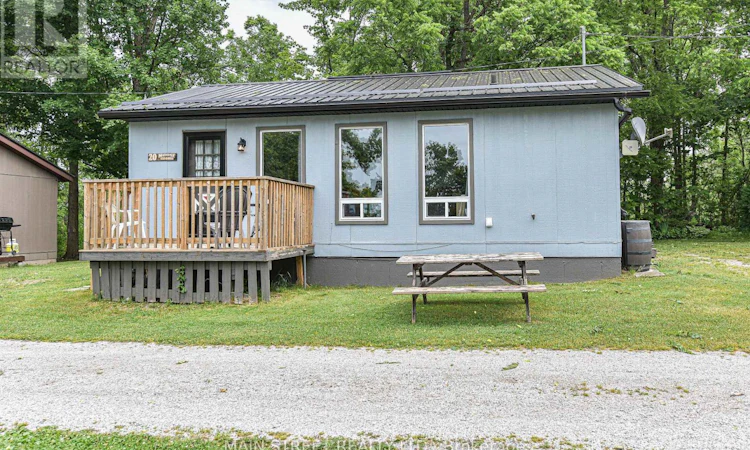 20-230 Lake Dalrymple Road