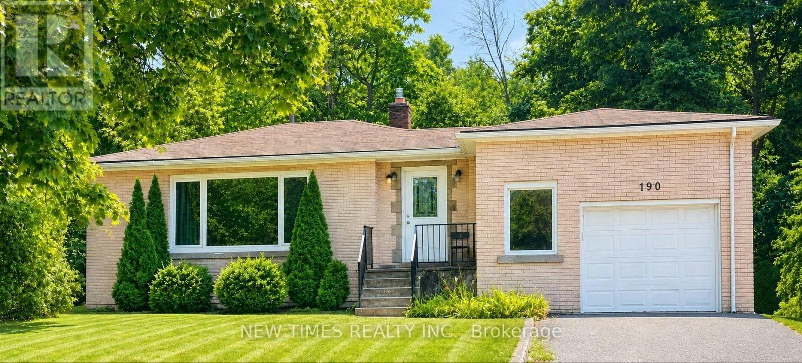 190 Glendale Avenue, St. Catharines, ON, L2T 2K5