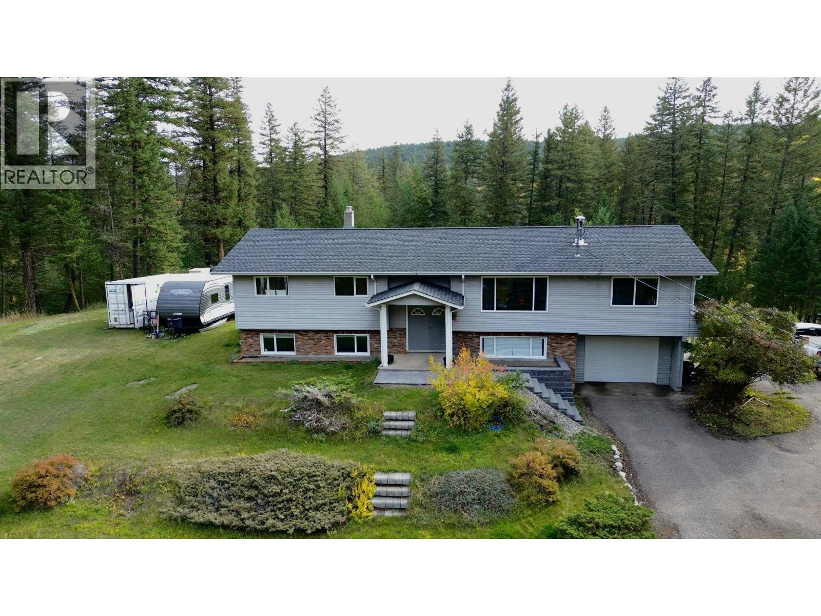 1300 Gun A Noot Trail, Williams Lake, BC, V2G 3H7