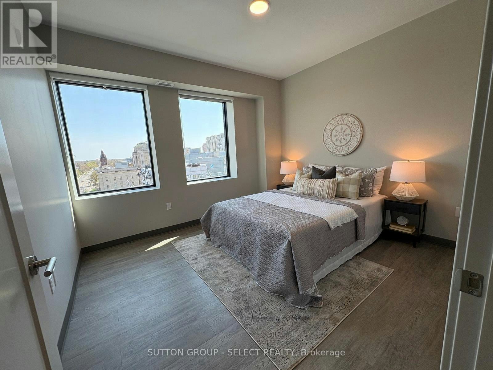 213-195 Dufferin Avenue, London, ON, N6K 1K7 - 15