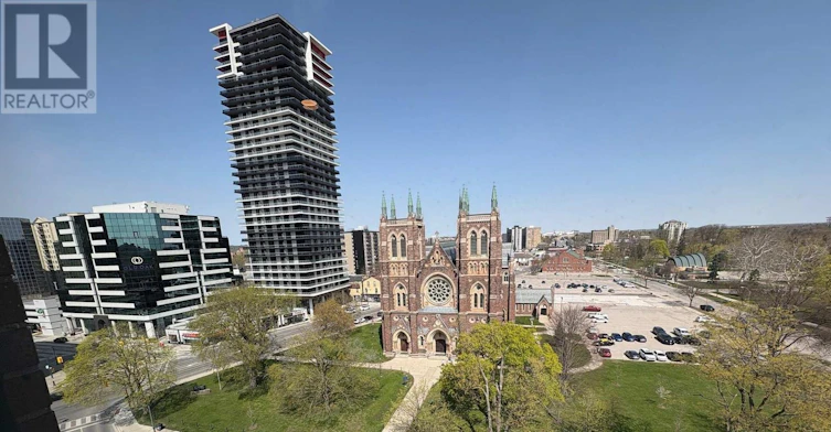 213-195 Dufferin Avenue, London, ON, N6K 1K7 - 18