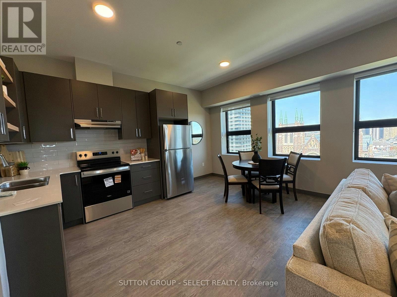 213-195 Dufferin Avenue, London, ON, N6K 1K7 - 9