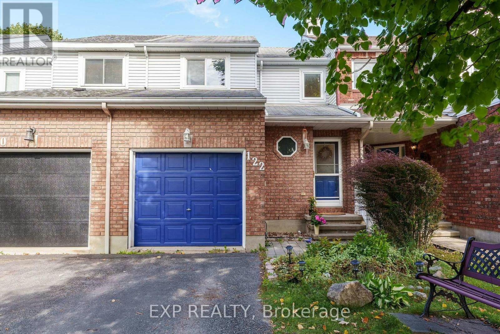 122 Markland Crescent, Ottawa, ON, K2G 5Z7