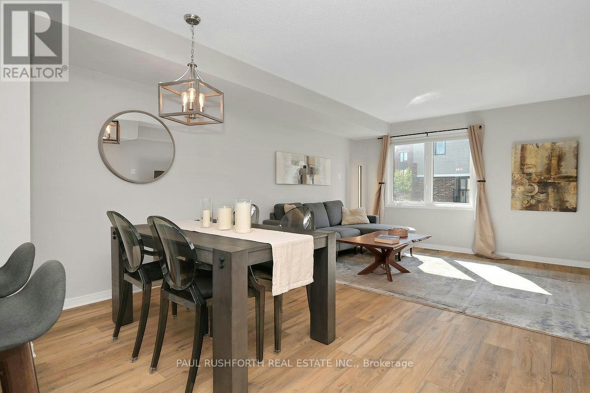 243 Eric Czapnik Way, Ottawa, ON, K1E 0B4 - 9